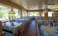 Landhotel Maiergschwendt - Aamiainen