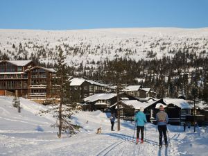 Norefjell Ski & Spa