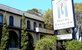 Hotel Cavalier