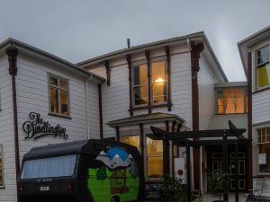 The Dwellington Hostel