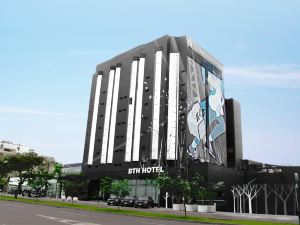 BTH Hotel - Boutique Concept