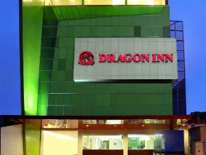 Hotel Dragon Inn Kemayoran