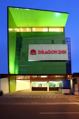 Hotel Dragon Inn Kemayoran