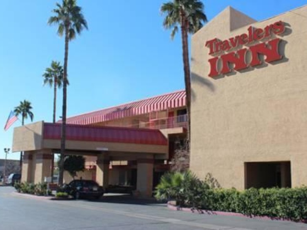 Travelers Inn - Phoenix