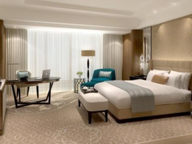 Hyatt Regency Istanbul Ataköy (Hyatt Regency Istanbul Atakoy)