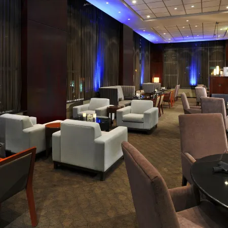 Hilton Vancouver Downtown