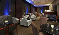 温哥華市中心希爾頓酒店 - 早餐