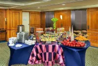 The Novotel Toronto Centre