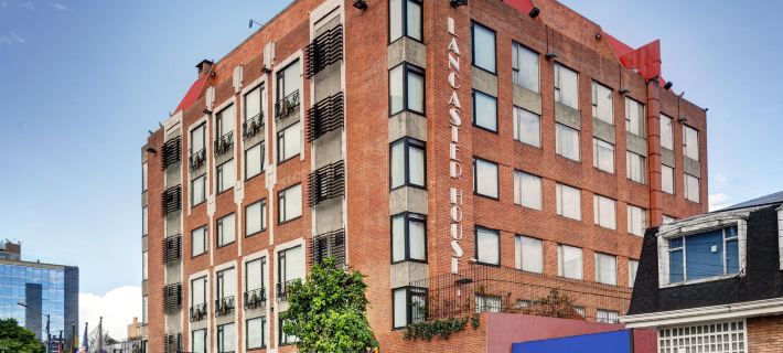 Lancaster House Hotels in Bogota