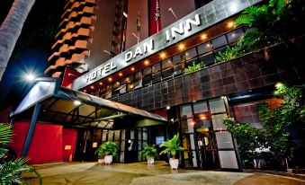 Hotel Dan Inn Sorocaba