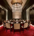 JW Marriott Hotel Medan - breakfast