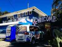 Backpackers in Paradise 18-35 Hostel