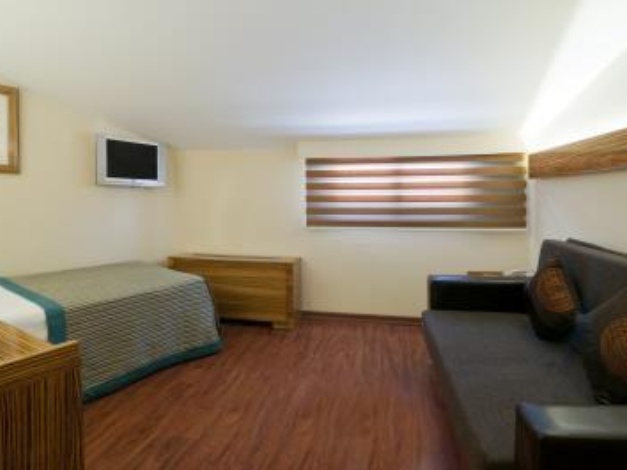 Hotel Buyuk Keban