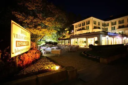SHG Hotel Villa Carlotta