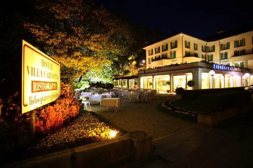 SHG Hotel Villa Carlotta