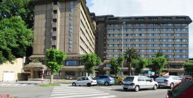 Hotel Santemar