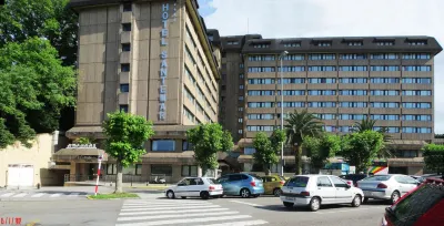 Hotel Santemar