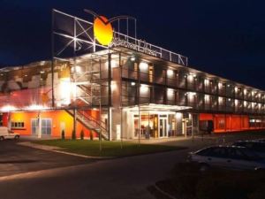 Hotel Orange Wings Wiener Neustadt