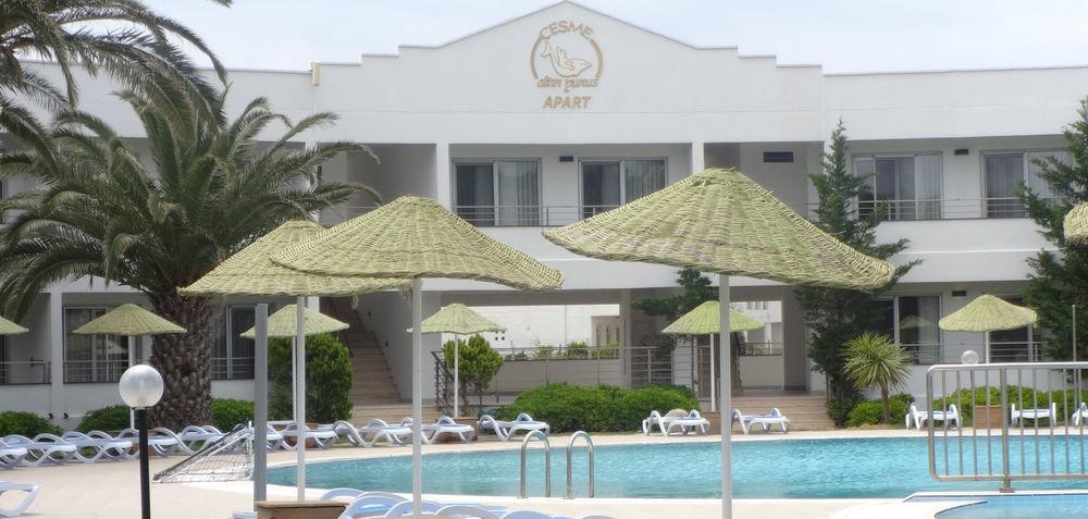 Altin Yunus Resort & Thermal Hotel