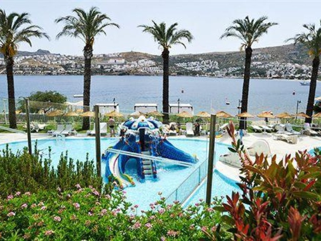 Baia Bodrum Hotel