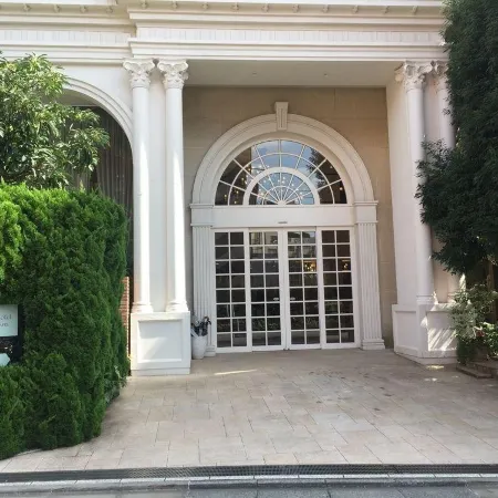 Shonan Kamakura Crystal Hotel