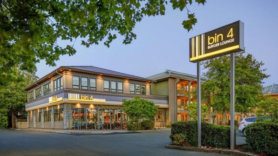 Accent Inns Victoria