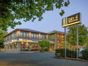 Accent Inns Victoria