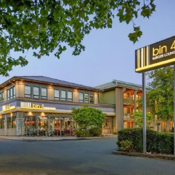 Accent Inns Victoria