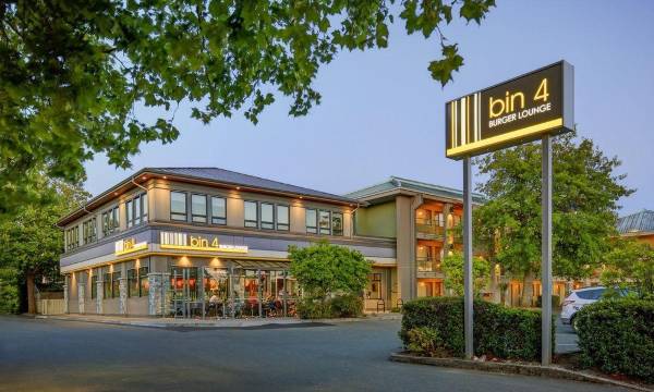 Accent Inns Victoria