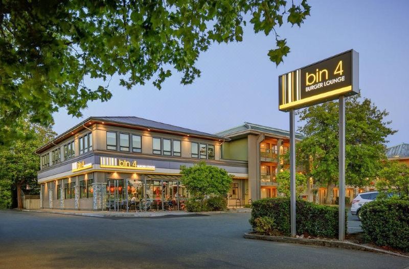 Accent Inns Victoria