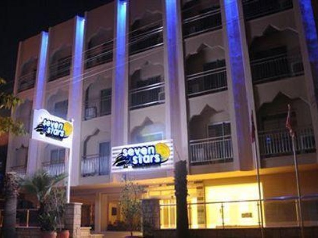 Niss Lara Hotel