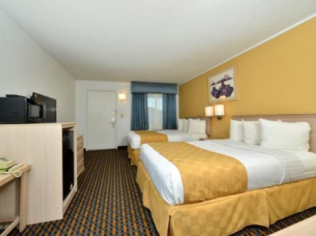 Best Western Alamosa Inn