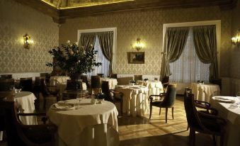 Grand Hotel Majestic Gia' Baglioni