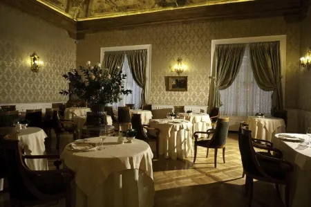 Grand Hotel Majestic Gia' Baglioni