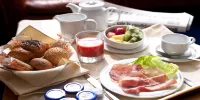 ホテル ガリレオ - 朝食