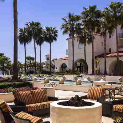 Hyatt Regency Huntington Beach Resort and Spa Dining/Meeting Rooms