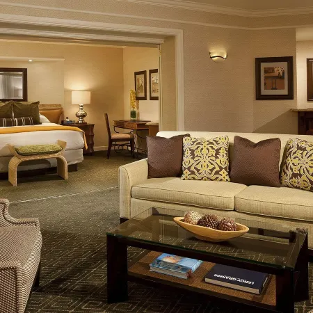 Hyatt Regency Huntington Beach Resort and Spa