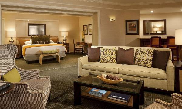 Hyatt Regency Huntington Beach Resort and Spa