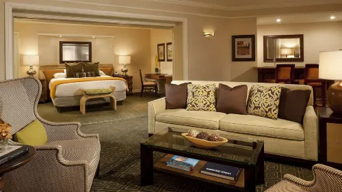 Hyatt Regency Huntington Beach Resort and Spa - Spa