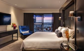 The Star Grand Hotel and Residences Sydney