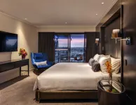 The Star Grand Hotel and Residences Sydney Hoteles en Pyrmont