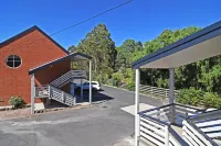 Main Lead Ballarat Motel Hotels in Mount Helen