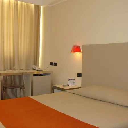 Hotel Roma Tor Vergata
