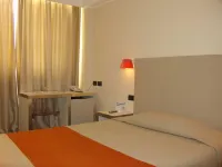 Hotel Roma Tor Vergata Hotels in Rom