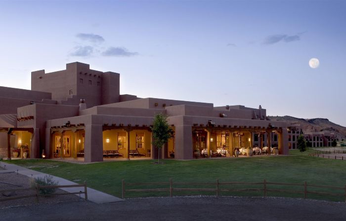Hyatt Regency Tamaya Resort and Spa