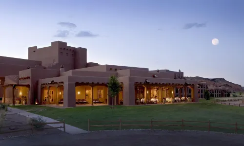 Hyatt Regency Tamaya Resort and Spa
