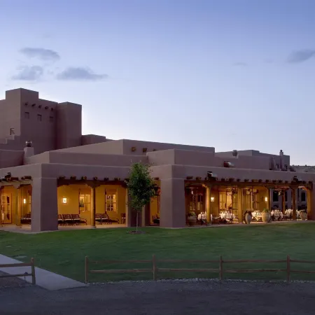 Hyatt Regency Tamaya Resort and Spa