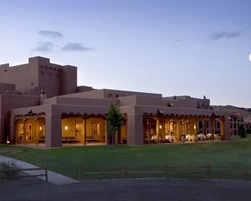 Hyatt Regency Tamaya Resort and Spa Hotels in Sandoval County