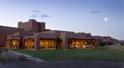 Hyatt Regency Tamaya Resort and Spa Hotels in 