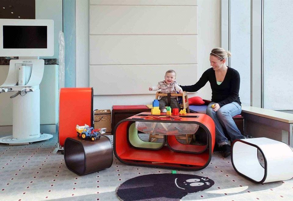 Novotel Koeln CityOver view